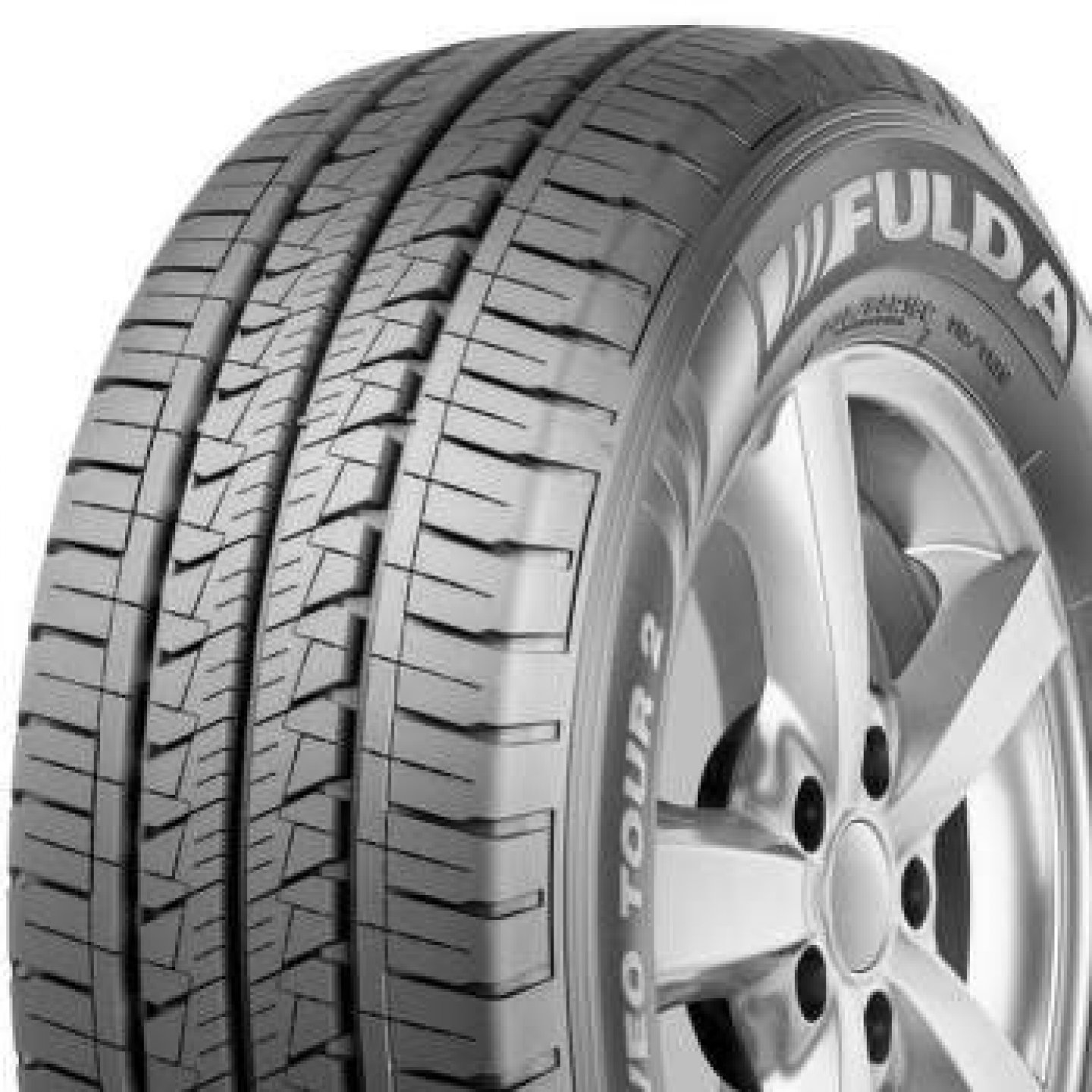 215/70 R15 CONVEO TOUR2 109/107S (Kistgk.nyári abroncs)